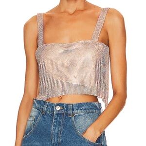 Revolve SNDYS Audrina Top